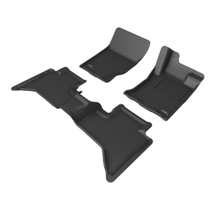 Mitsubishi Triton 24+ Kagu Mat D/C Fullset
