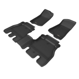 Jeep JL 19-23 Kagu Mat Fullset
